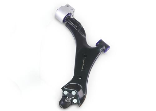 Go to Front Control Arm Lower - Arm Assembly-Right to Suit Holden Captiva CG