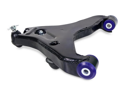 Front Control Arm Lower - Arm Assembly-Right to Suit Mitsubishi Triton ML, MN