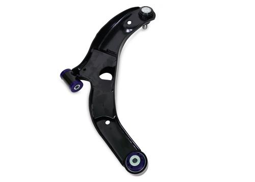 Go to Front Control Arm Lower - Arm Assembly-Left to Suit Ford Laser KN, KQ and Mazda 323 BJ