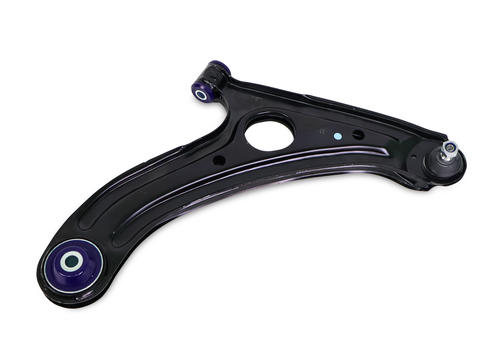 Go to Front Control Arm Lower - Arm Assembly-Right to Suit Hyundai Getz TB