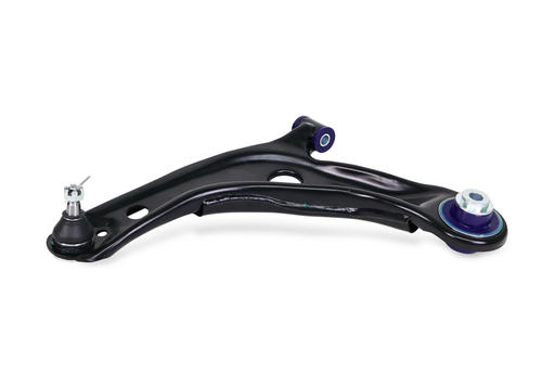 Go to Front Lower Control Arm Kit-Left including Ball Joints to suit Toyota Yaris & Prius