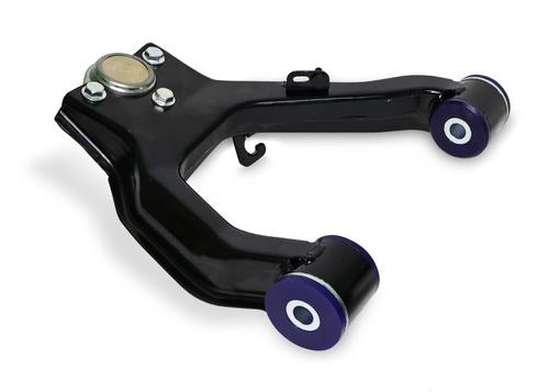 Go to Front Control Arm Upper - Arm-Left to Suit Mitsubishi Pajero NM-NX 2000-2022