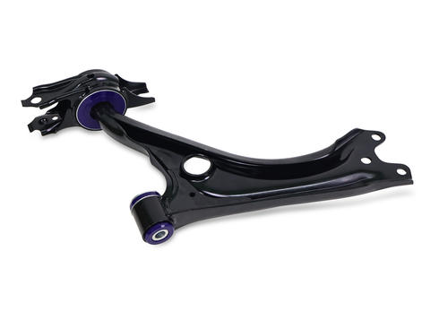 Go to Front Control Arm-Right excluding Ball Joints to suit Honda Civic FC, FK, FL 2016-on