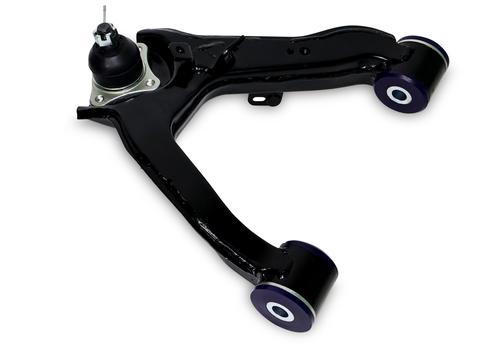 Go to Front Control Arm Upper - Arm-Right to Suit Mitsubishi Pajero NM-NX 2000-2022