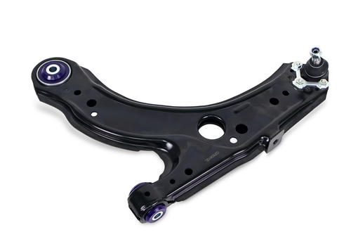Go to Front Axle Control Arm - Lower Arm Assembly-left to Suit VAG  PQ34