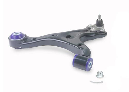 Go to Front Control Arm Lower - Arm Assembly-Left to Suit Honda CIvic 9th Gen FB, FG