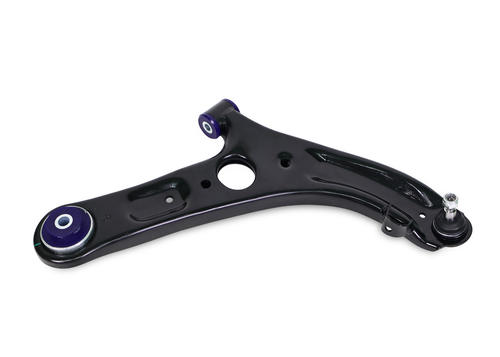 Go to Front Control Arm Lower - Arm Assembly-Right to Suit Hyundai I30 GD, Veloster FS and Kia Cerato YD