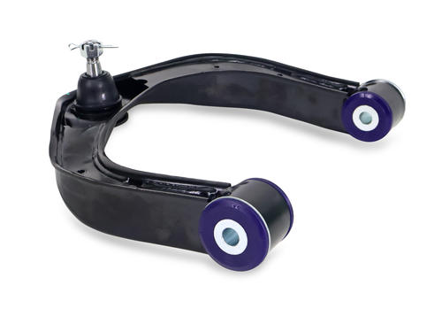 Front Control Arm Upper - Arm Assembly-Right to Suit Nissan Patrol Y62