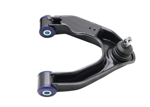 Go to Front Control Arm Upper - Arm Assembly-Left to Suit Nissan Navara D22