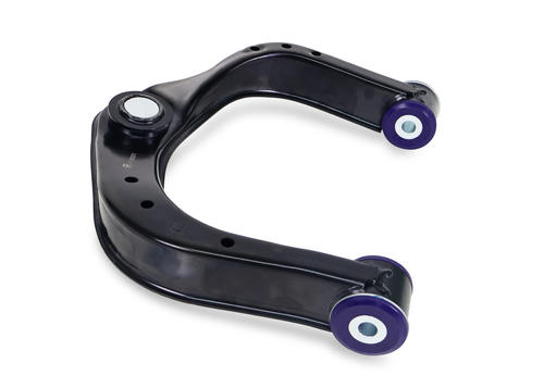 Go to Front Control Arm Upper - Arm Assembly-Right to Suit Nissan Patrol Y62
