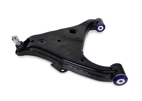 Go to Front Control Arm Lower - Arm Assembly-Left to Suit Nissan Patrol Y62