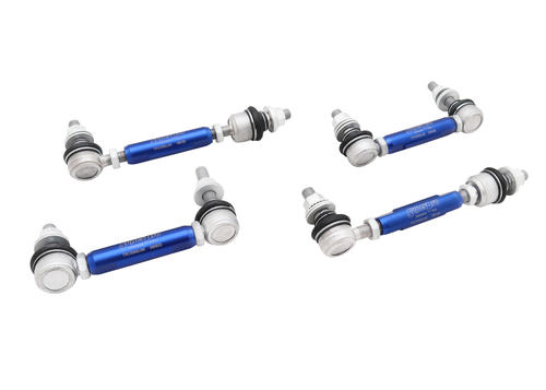 Go to Sway Bar Link - Vehicle Kit to Suit Toyota LandCruiser Prado 120, 150 and FJ Cruiser