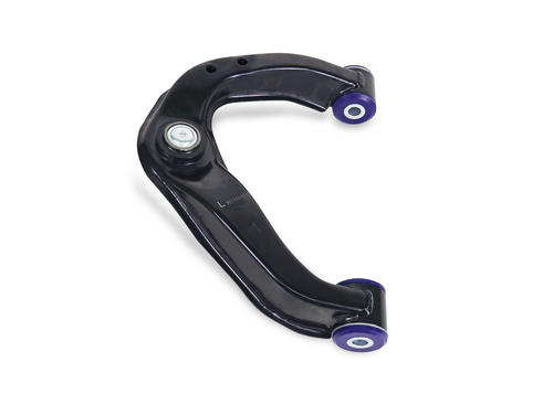 Go to Front Control Arm Upper - Arm Assembly-Left to Suit Nissan Navara D40, D23 and Pathfinder R51