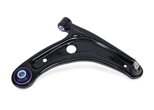 Go to Front Axle Control Arm Lower - Arm Assembly-Right to Suit Honda Jazz GD