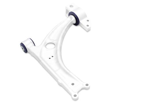 Go to Front Alloy Control Arm Kit - Lower Arm Assembly-Left excluding Ball Joints to suit VW Passat 2005-2010