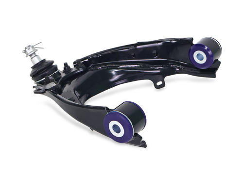 Front Axle Control Arm Upper - Arm Assembly-Right to Suit Holden Colorado RG 2012-2016, Isuzu D-Max & MU-X