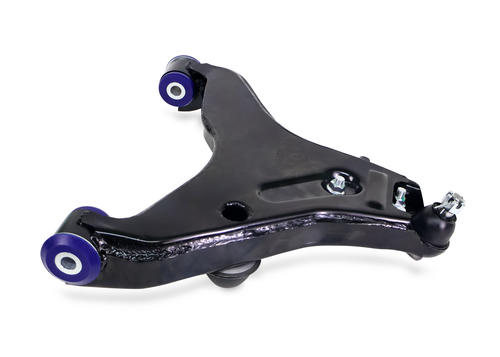 Front Control Arm Lower - Arm Assembly-Left to Suit Mitsubishi Triton ML, MN