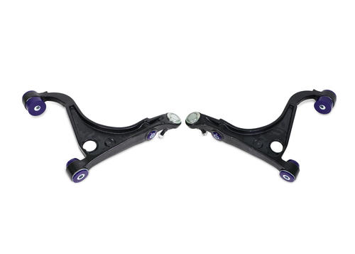Go to Front Lower Control Arm Kit including Ball Joints to suit Ford Falcon AU, BA, BF