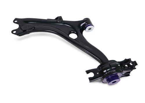 Go to Front Control Arm-Left excluding Ball Joints to suit Honda Civic FC, FK, FL 2016-on