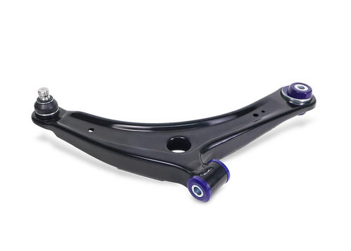 Go to Front Control Arm Lower - Arm Assembly-Right to Suit Mitsubishi Lancer CJ, CY
