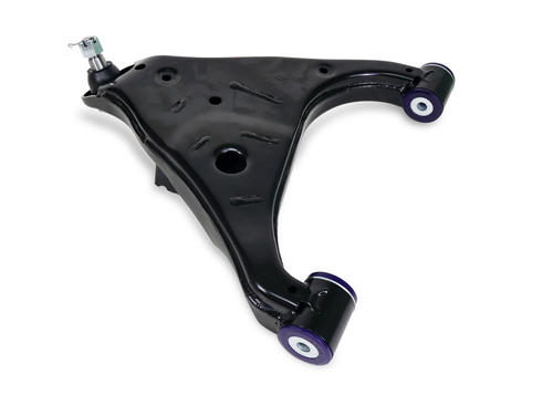 Front Control Arm Lower - Arm Assembly-Right to Suit Nissan Patrol Y62