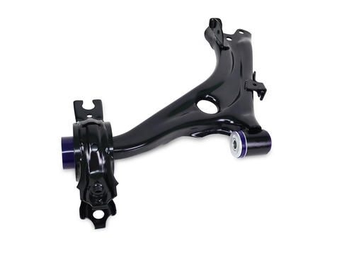 Go to Front Control Arm-Left excluding Ball Joints to suit Honda Civic FC, FK, FL 2016-on