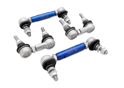 Go to Sway Bar Link - Vehicle Kit to Suit Mitsubishi Lancer EVO VII, VIII, IX, X