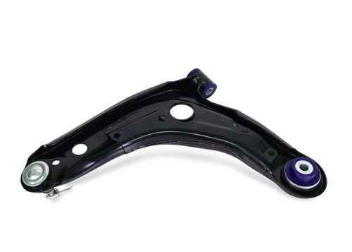 Go to Front Lower Control Arm Kit-Right including Ball Joints to suit Toyota Yaris & Prius