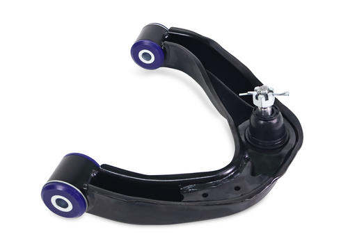 Go to Front Control Arm Upper - Arm Assembly-Right to Suit Nissan Navara D40, D23 and Pathfinder R51