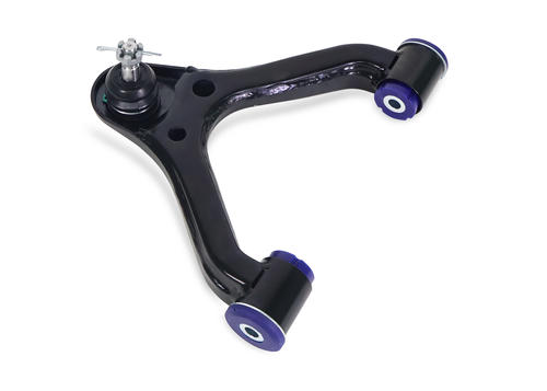 Go to Front Control Arm Upper - Arm Assembly-Right to Suit Toyota HiLux GGN15R, KUN16R, TGN15R, 16R (N70) 2WD