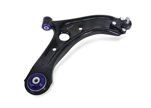 Go to Front Control Arm Lower - Arm Assembly-Right to Suit Hyundai IX35 and Kia Sportage SL