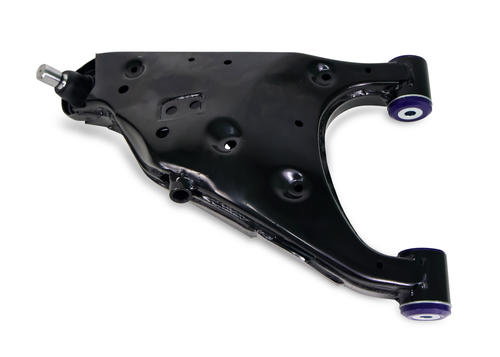 Go to Rear Control Arm Lower Front - Arm Assembly-Left to Suit Nissan Patrol Y62