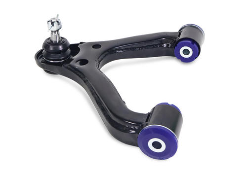 Front Control Arm Upper - Arm Assembly-Left to Suit Toyota HiLux GGN15R, KUN16R, TGN15R, 16R (N70) 2WD