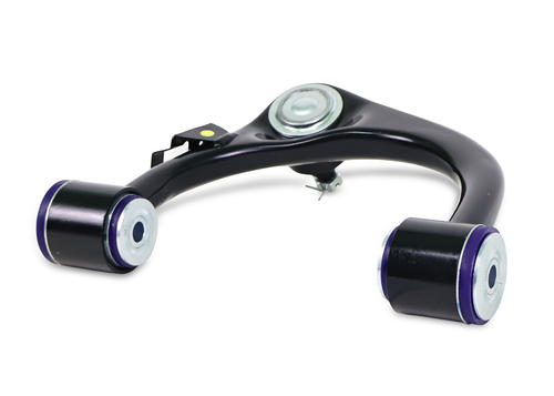 Go to Front Axle Control Arm Upper - Arm Assembly-Left to Suit Toyota LandCruiser 100 Series