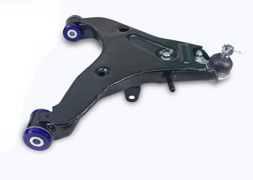 Go to Front Control Arm Lower - Arm Assembly-Right to Suit Mitsubishi triton MQ, M and Pajero Sport QE, QF, QG