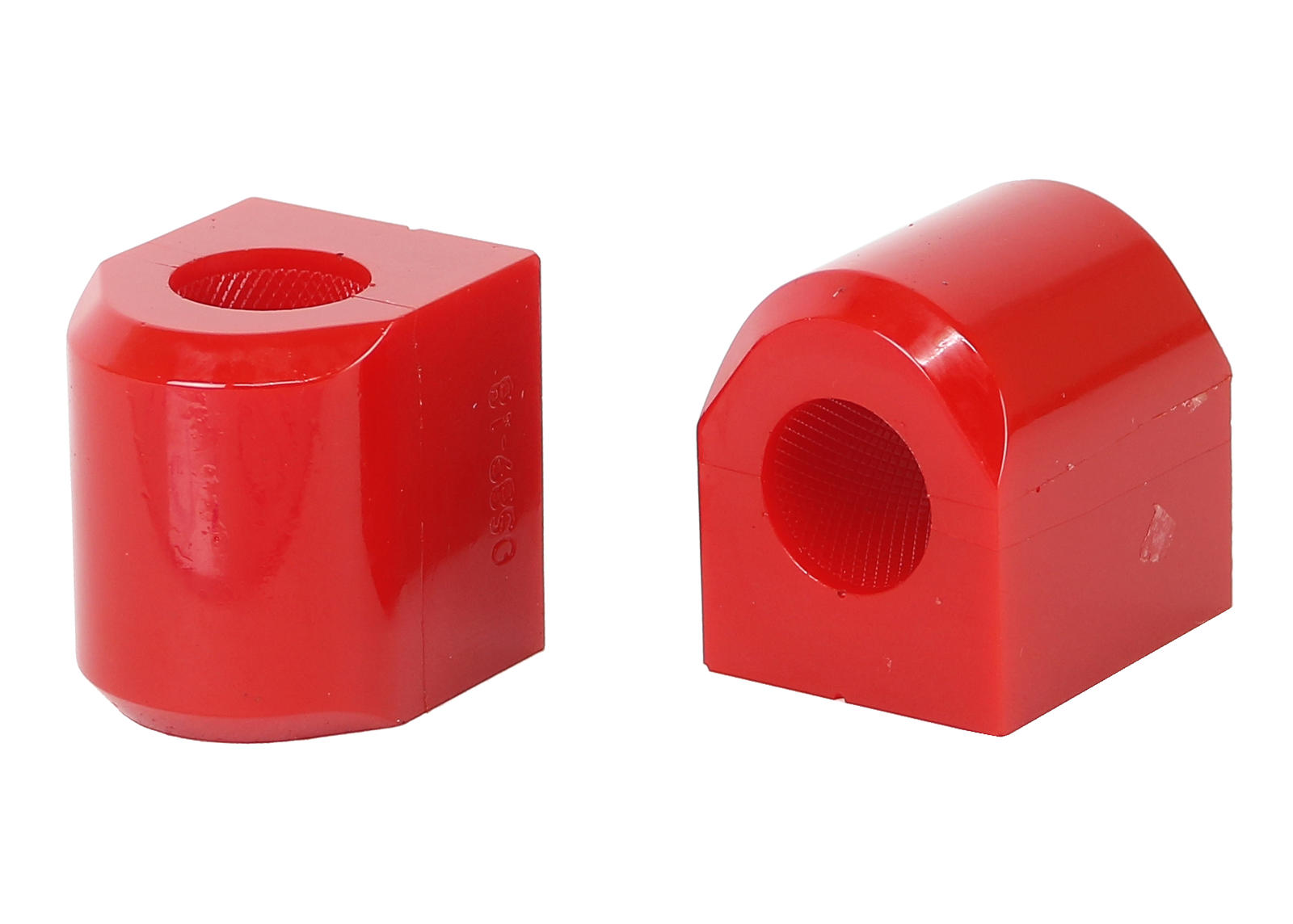 Rear  Sway Bar Mount - Bushing Kit
