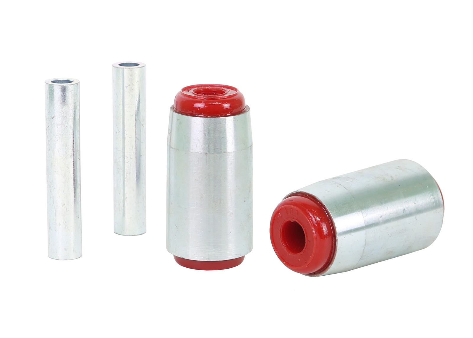 Rear  Trailing Arm Lower - Rear Bushing Kit