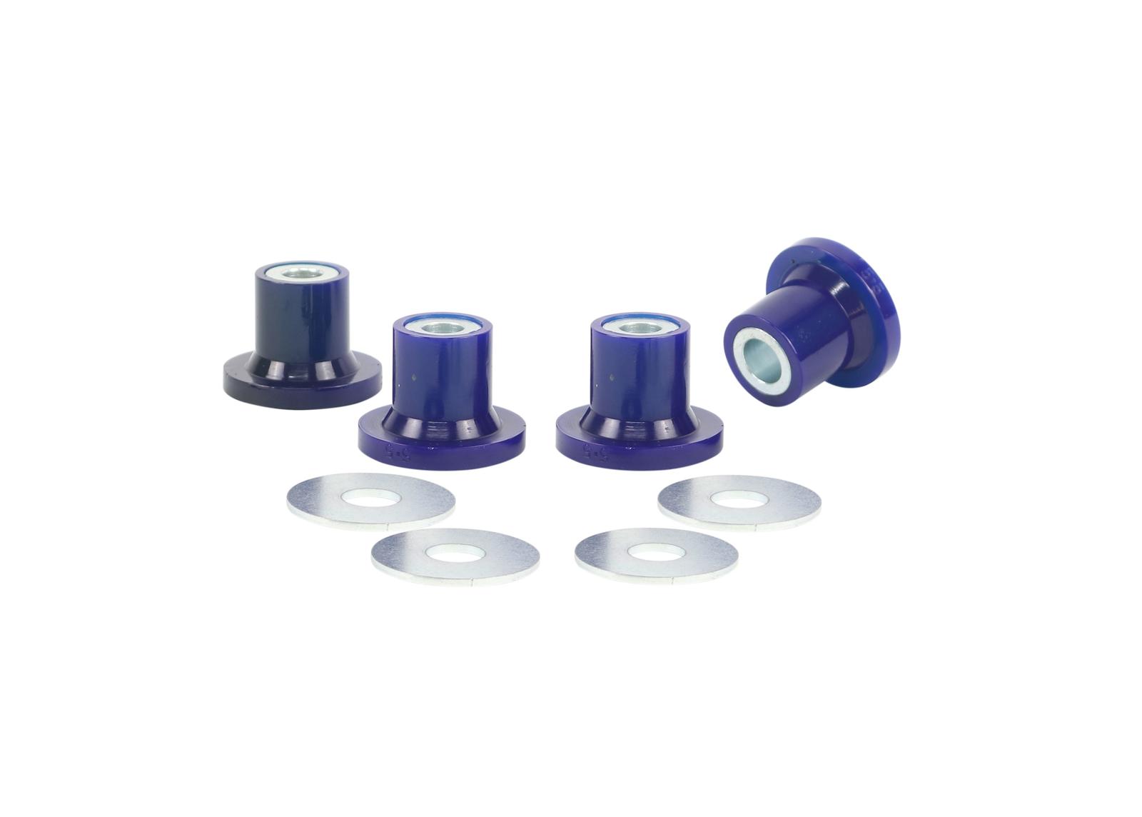 Steering Rack & Pinion Mount Bush Kit to suit Toyota