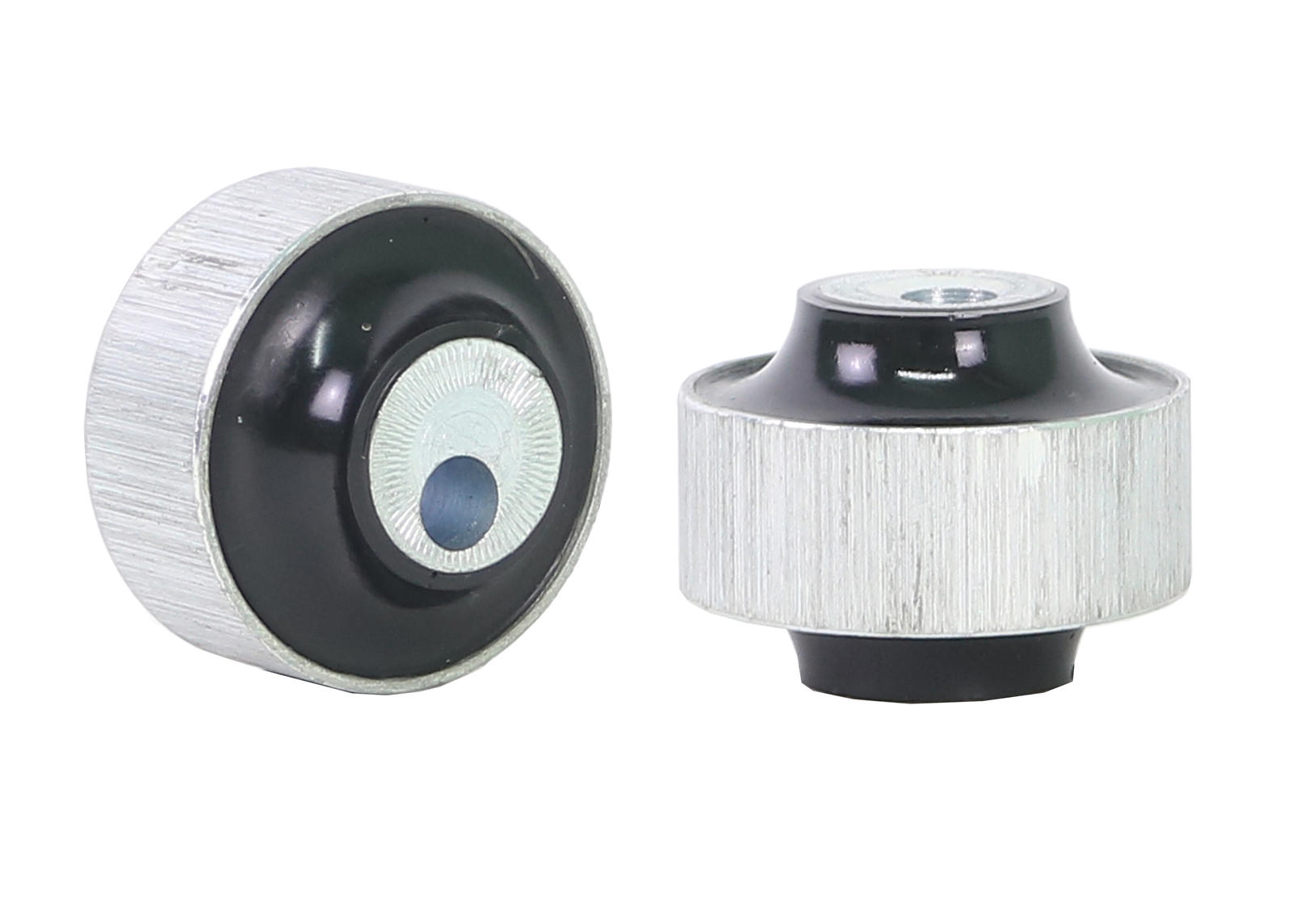 Front Lower Inner Rear Bushings Offset Caster to Suit Audi, Seat, Skoda and Volkswagen MQB Fwd/Awd