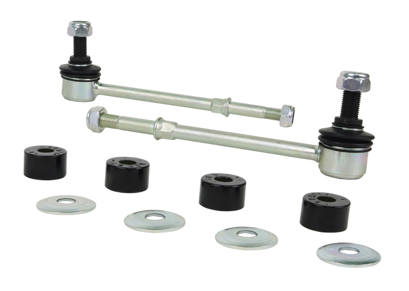 Front  Sway Bar Link - Assembly