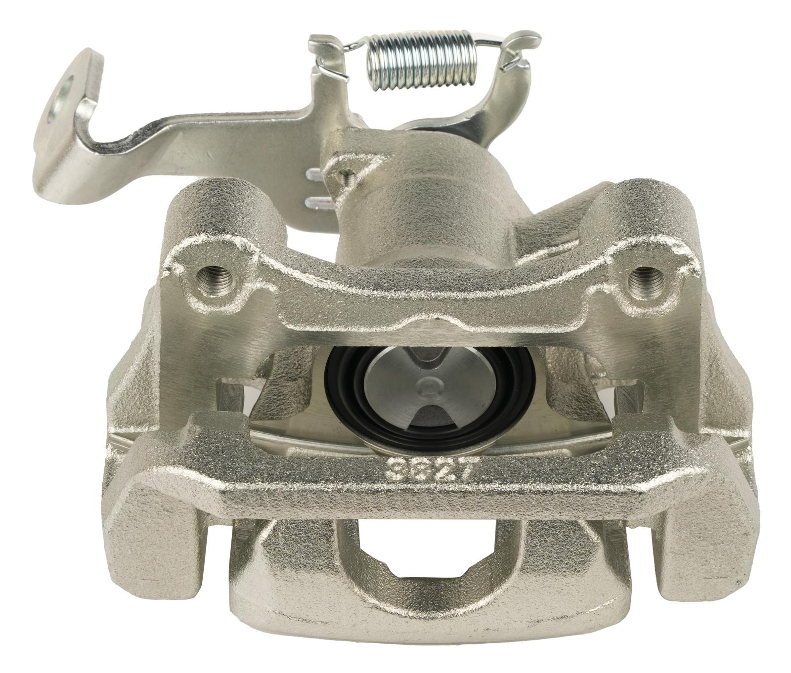 DBA Street Series Caliper to suit Mazda 6 GJ 2.5L P FWD R RH 12/2012-9/2016