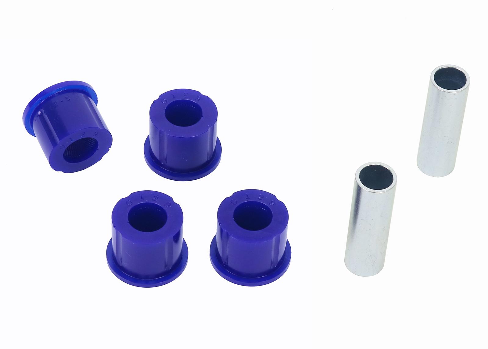 Rear Radius Arm-Diff Mount Bushes to suit Landrover Discovery I 91-98