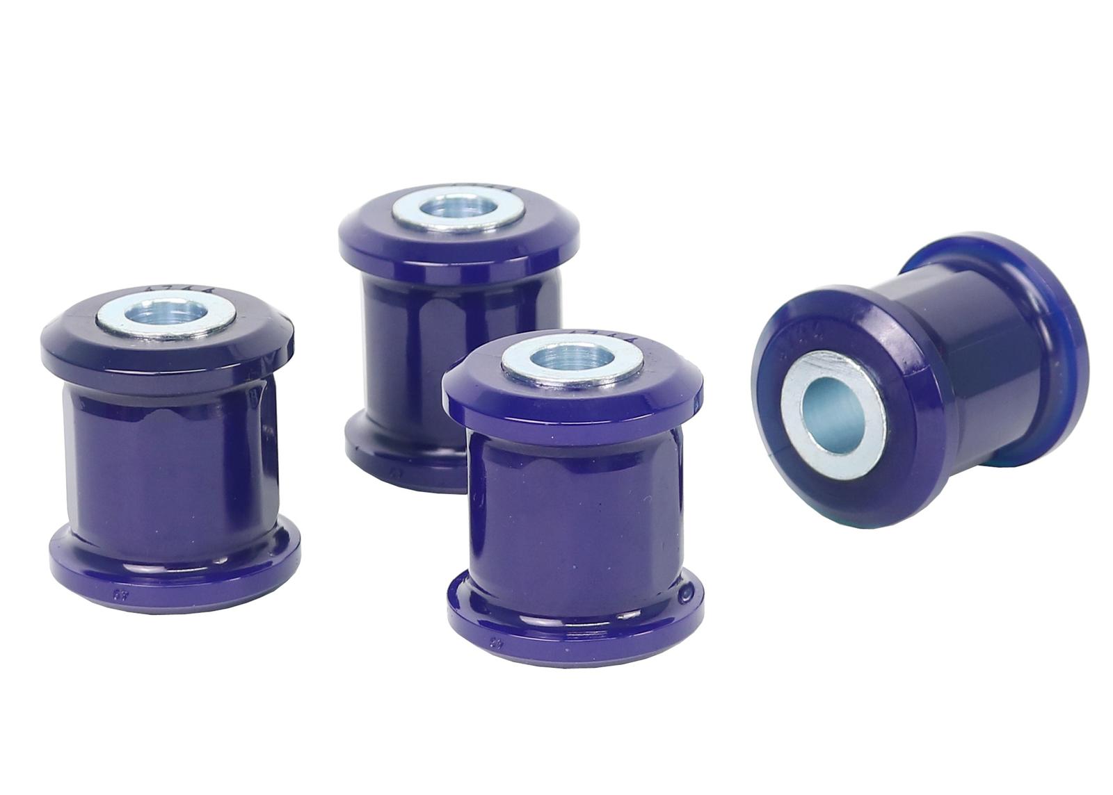 Rear Control Arm Lower-Inner & Outer Bush Kit to suit Nissan & Renault