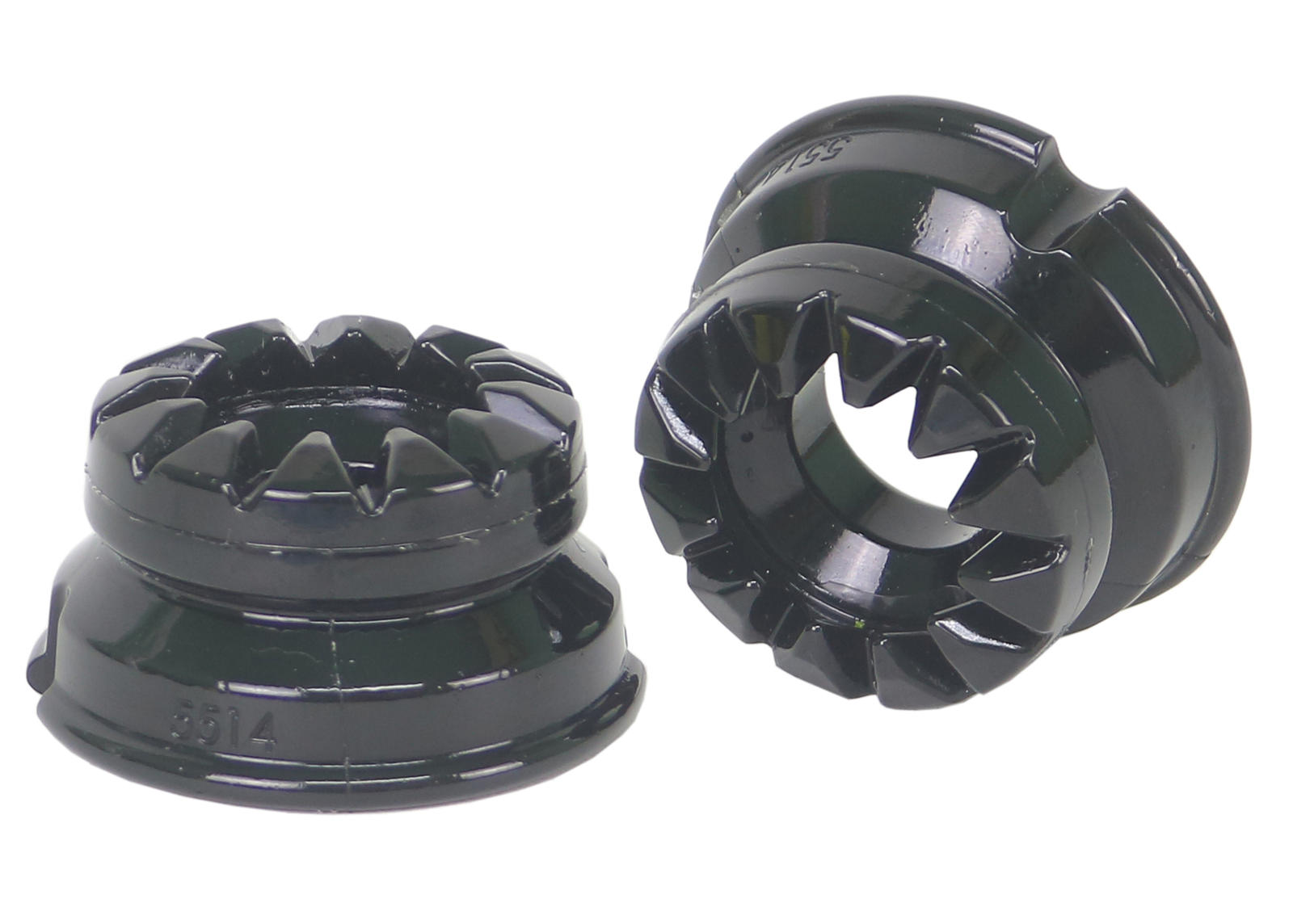 Whiteline Bump Stop - Bushing Kit