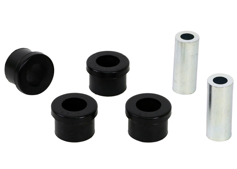 Front Lower Control Arm - Inner Front Bushing Kit to Suit Suzuki Swift EZ, FZ