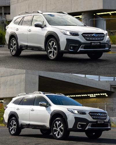 Go to Bilstein B8 TerraSport Lift Kit to suit Subaru Outback BT 2019-on