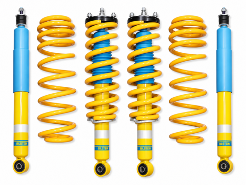 Go to 2 Inch 50mm Bilstein ReadyStrut Lift Kit to suit Holden Trailblazer RG 2016-2020
