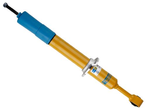 Bilstein B6 Front Strut 0-50mm to suit Toyota Fortuner GUN156 & Hilux GGN, GUN (N80) 2015-on