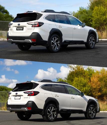 Go to Bilstein B8 TerraSport Lift Kit to suit Subaru Outback BT 2019-on
