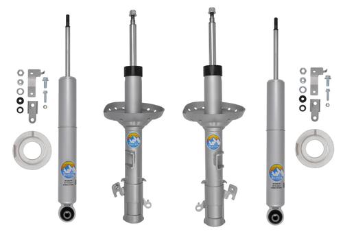 Bilstein B8 TerraSport Lift Kit to suit Subaru Outback BT 2019-on